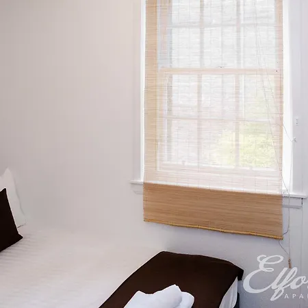 Gifford Park Near - Elforma *