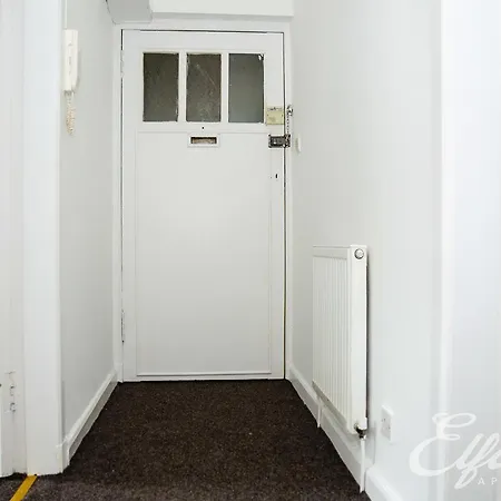 Gifford Park Near - Elforma * Эдинбург