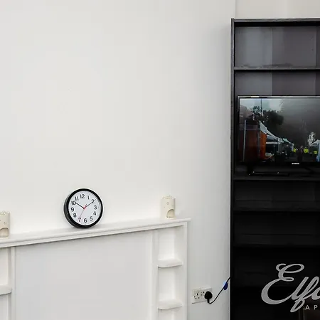 Gifford Park Near - Elforma Апартаменты