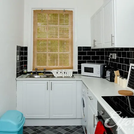 Apartamento Gifford Park Near - Elforma