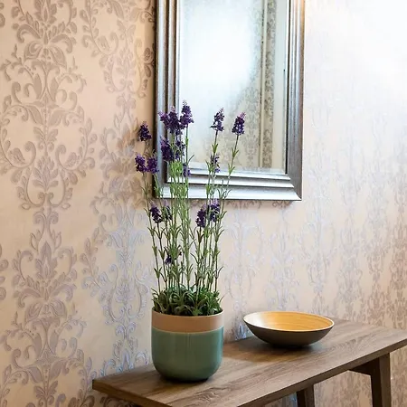 Apartment Altido Charming 2bed Flat In A Vibrant New Town Location Edinburgh