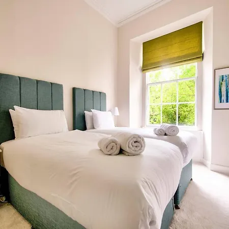 Altido Charming 2bed Flat In A Vibrant New Town Location Apartment Edinburgh
