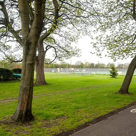 On The Meadows In Central EDI