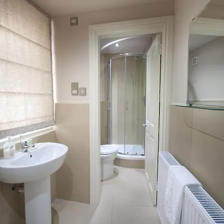 Apartmanhotel Palmerston