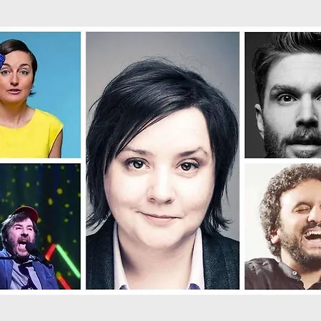 Heart Of Flat Apartment