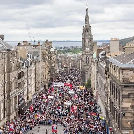 Heart Of Flat Apartment