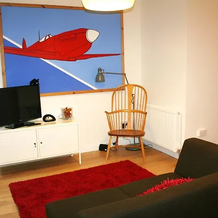 B+B Edinburgh Hotell 4*