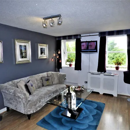 Apartamento Grassmarket