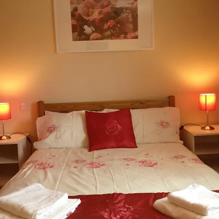 The Cameron 3* Edinburgh
