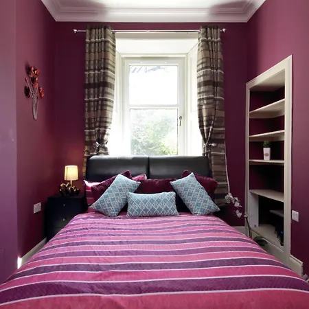 Syozant Drumdryan Edinburgh