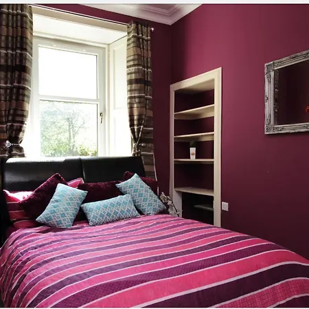 Lodge Syozant Drumdryan