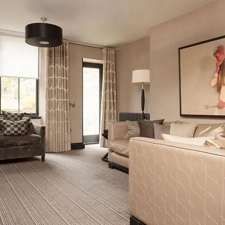 The Chester Apart-hotel 5*