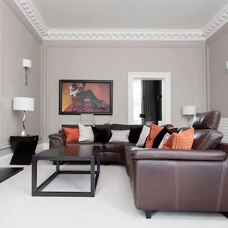 Apart-hotel The Chester 5*
