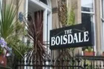 Boisdale Lejlighed Edinburgh