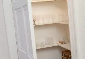 The Hart Street No.2 Hotell