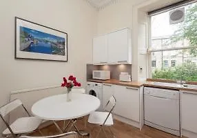 The Hart Street No.2 Hotell *