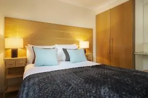 Апарт-отель Fountain Court - Harris Эдинбург
