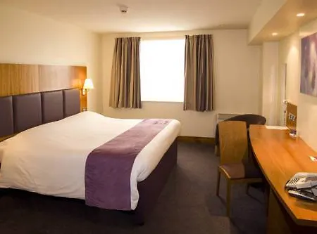 Premier A1 - Newcraighall 3* إدنبرة