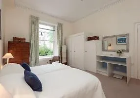 The Hart Street No.2 Hotel Edynburg