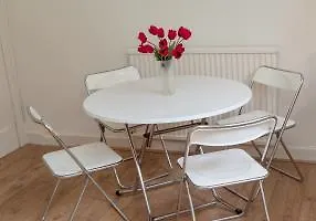 Hotell The Hart Street No.2 Edinburg