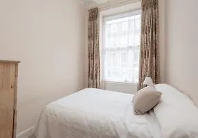 The Hart Street No.2 Hotell *