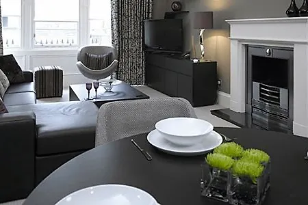 The Chester 5* Edimburgo