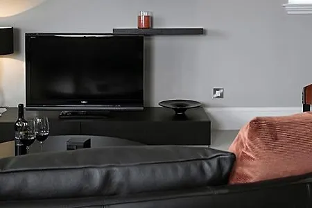 The Chester Apart-hotel 5*