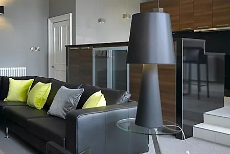 The Chester Apart-hotel