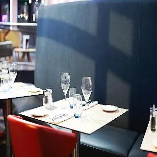 Hotel Novotel Centre 4*