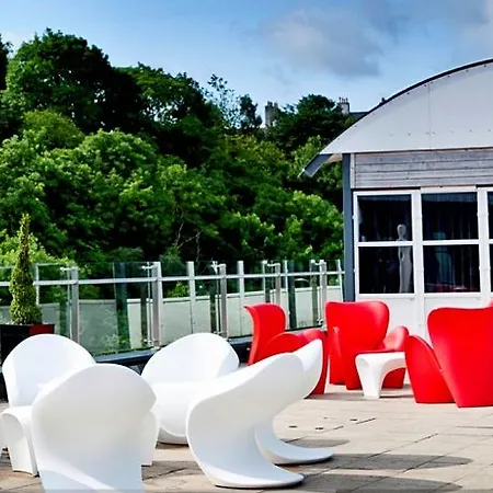 The Glasshouse, Autograph Collection 5*