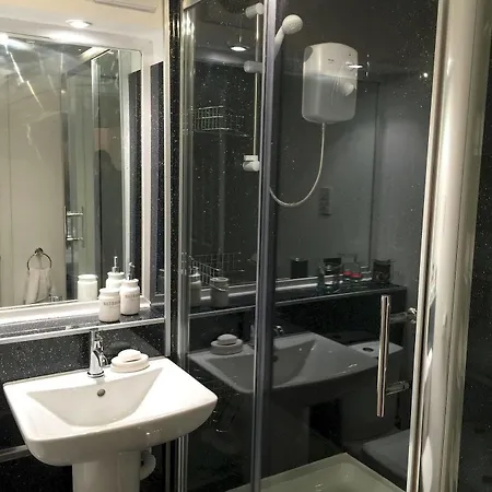 Apartment Haymarket Edinburgh