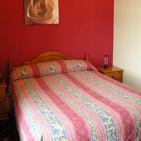 Heriott Park ゲストハウス