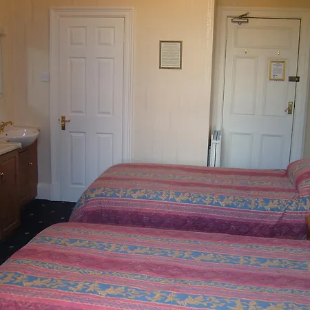 ゲストハウス Heriott Park