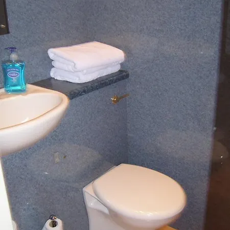 Heriott Park Édimbourg