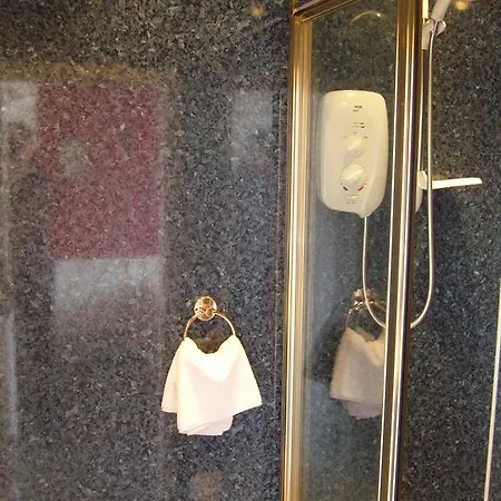 ゲストハウス Heriott Park 3*