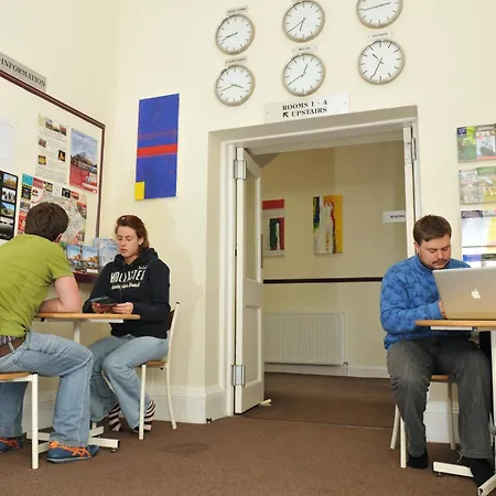 The Hostel Edinburgh