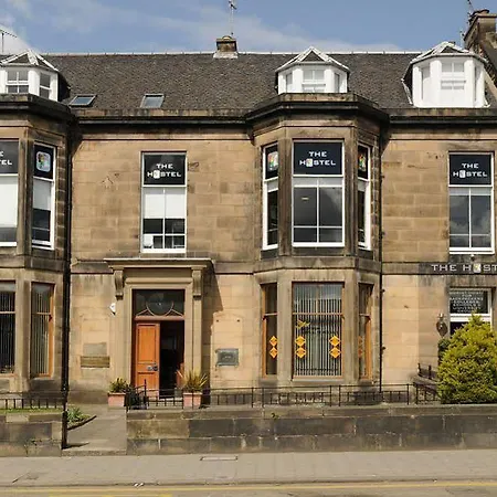 Hostel The