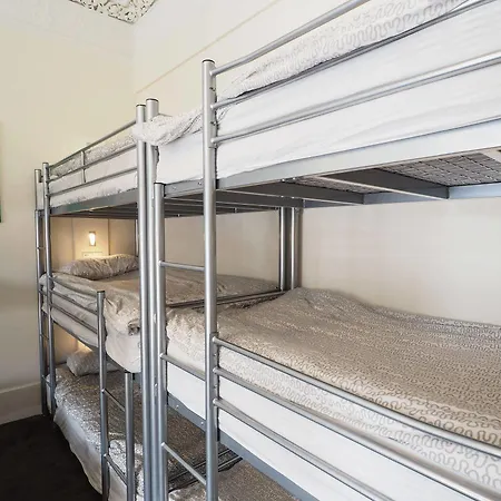 The Hostel