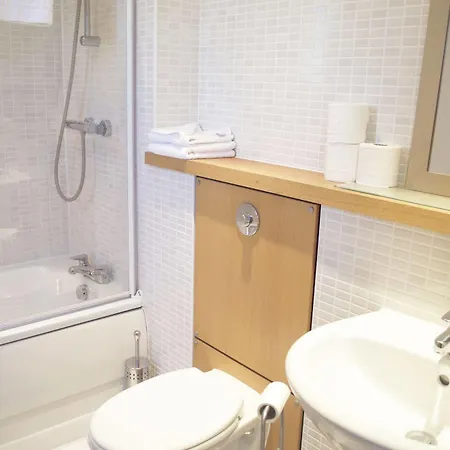Dreamhouse Centre Appartement