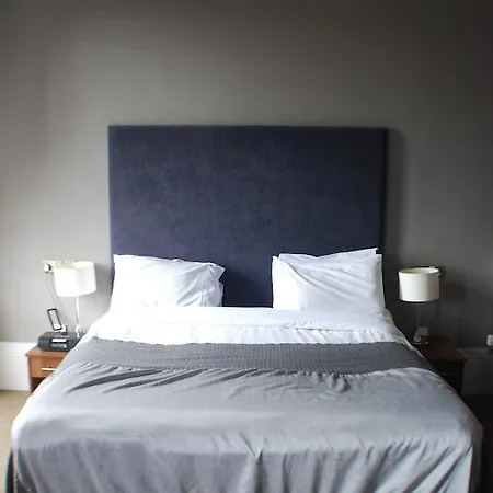 The Salisbury 4* Edinburgh