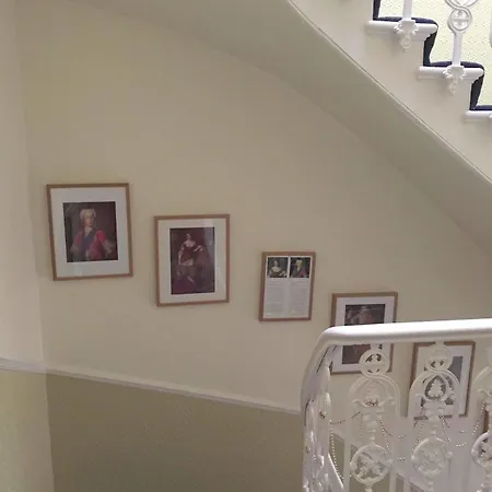 The Thistle House Edinburgh