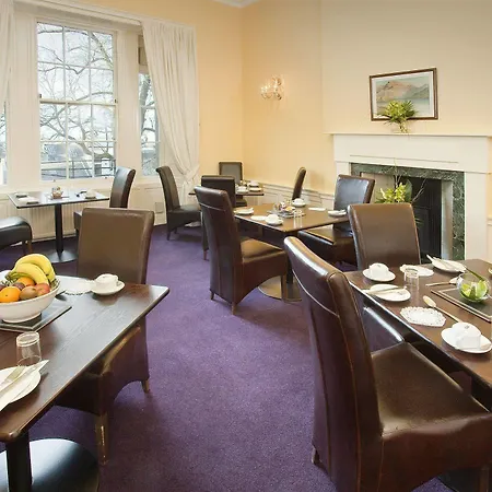 Hotel New Town Edinburgh