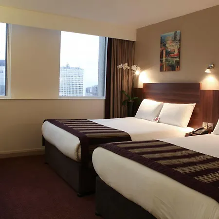 Leonardo Royal 4*