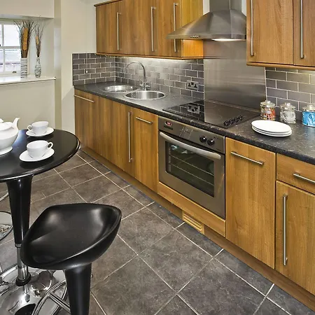 Nicolson 4* Edinburg