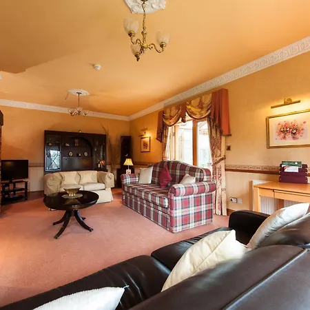 Kildonan 4* Edimburgo
