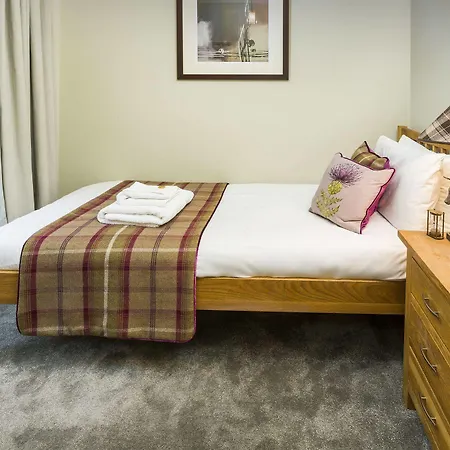 Appart hôtel Nicolson 4*