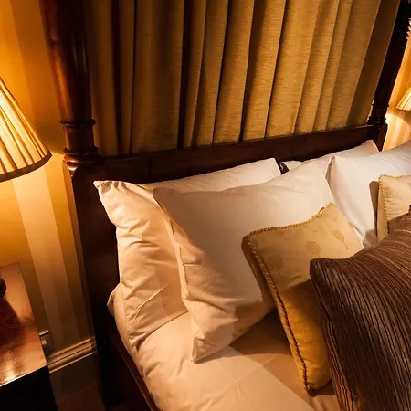 Hotel Kildonan Edynburg