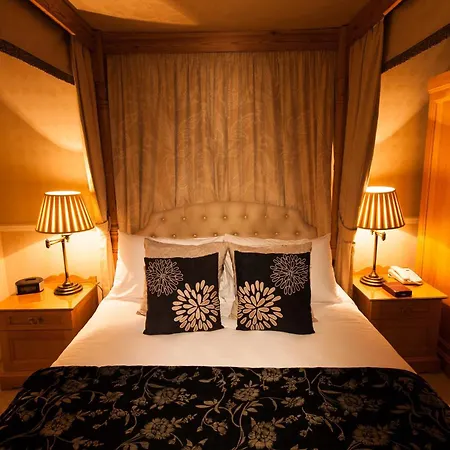 Kildonan Hotel