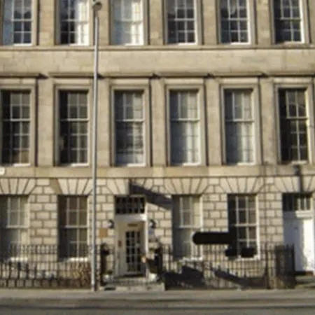 Hotel Playfair House Edinburgh