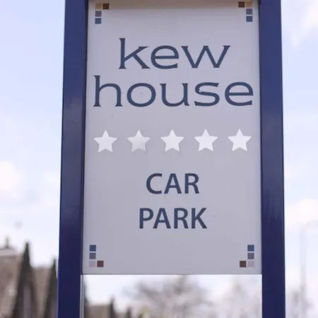 Kew House 5*